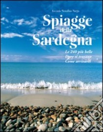 Il trenino verde della Sardegna. Arbatax-Mandas-Sorgono libro di Boccone Alessandro