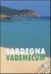 Sardegna vademecum libro