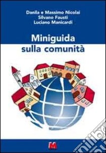 Miniguida sulla comunità libro