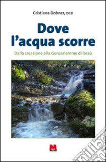 Dove l'acqua scorre. Dalla Creazione alla Gerusalemme di lassù libro di Dobner Cristiana