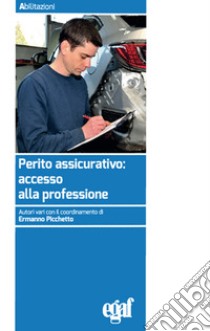 Perito assicurativo: esame di idoneità libro di Bandini C. (cur.)