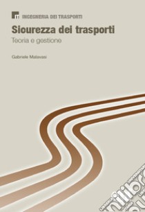 Sicurezza dei trasporti libro