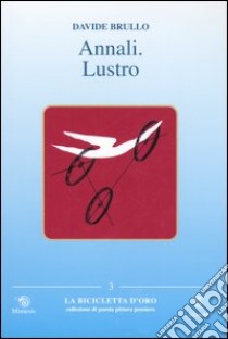 Annali. Lustro libro di Brullo Davide