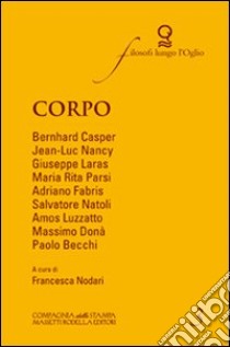 Corpo libro