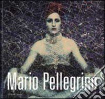 Variazioni libro di Pellegrino Mario