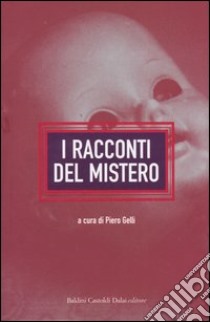 I racconti del mistero libro