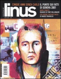 Linus (2006) (7) libro