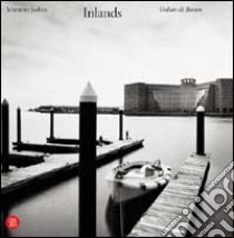 Jodice. Inlands (vedute di Boston). Ediz. illustrata libro di Jodice Mimmo