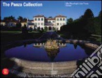 The Panza collection. Villa Menafoglio Litta Panza, Varese. Ediz. illustrata libro di Panza Giuseppe