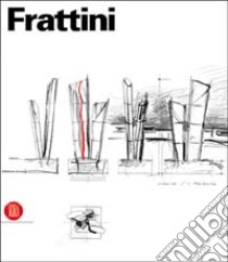 Frattini. Ediz. italiana e inglese libro