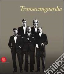 Transavanguardia. Ediz. italiana e inglese libro di Giannelli I. (cur.)