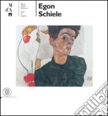 Egon Schiele libro