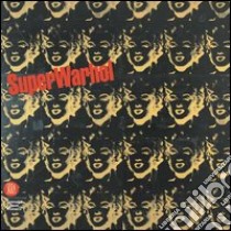 SuperWarhol. Ediz. inglese libro di Celant G. (cur.)