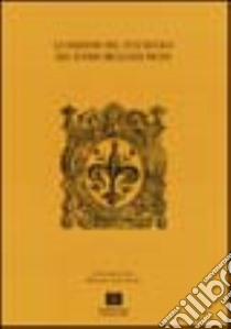 Le edizioni del XVII secolo del Fondo Bruguier Pacini libro di Macchi M. (cur.)