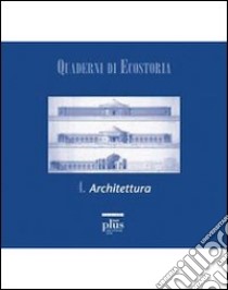 Il cimitero urbano di Volterra. L'esperimento di due concorsi per «l'intendimento di costruire un cimitero monumentale» libro di Ulivieri Denise