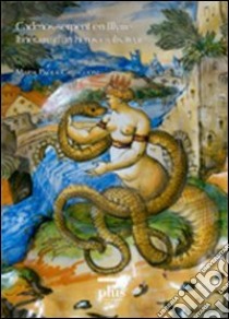 Cadmos-serpent en illyrie. Itineraire d'un heros civilisateur libro di Castiglioni M. Paola