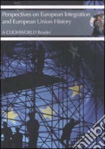 Perspectives on european integration and european union history libro di Isaacs A. K. (cur.); Hiebl E. (cur.); Trindade L. (cur.)