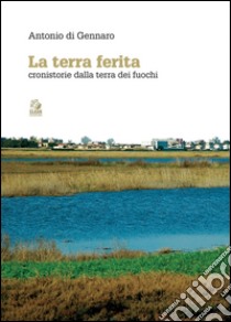 La terra ferita. Cronistorie dalla Terra dei Fuochi libro di Di Gennaro Antonio