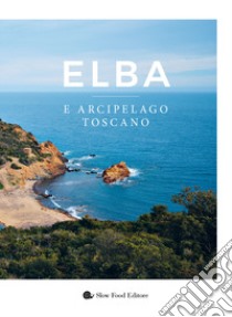 Elba e arcipelago toscano libro