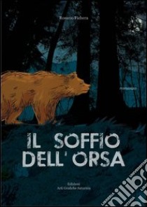 Il soffio dell'orsa libro di Fichera Rosario