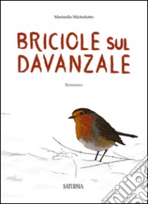 Briciole sul davanzale libro di Michielotto Marinella