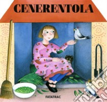 Cenerentola libro di Fatus Sophie