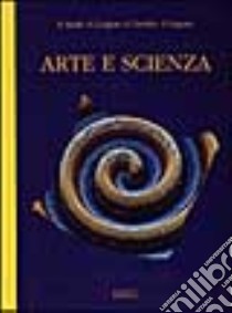 Arte e scienza libro