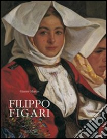 Filippo Figari libro di Murtas Gianni