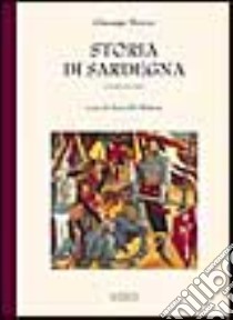 Storia di Sardegna. Vol. 2 libro di Manno Giuseppe; Mattone A. (cur.)