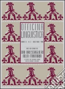 Dai bressaglieri alla fantaria. Lettere dei soldati sardi nella grande guerra libro di Loi Corvetto Ines