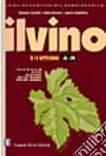 Il vino (5) libro di Cernilli Daniele - Rizzari Fabio - Sabellico Marco