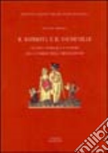 Il patriota e il vaudeville. Teatro, pubblico e potere nella Parigi della Rivoluzione libro di Mannucci Joy Erica