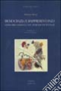 Democrazia e rappresentanza. Gerhard Leibholz nel periodo di Weimar libro di Alessio Manuela