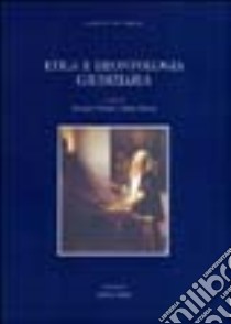 Etica e deontologia giudiziaria libro di Visintini G. (cur.); Marotta S. (cur.)