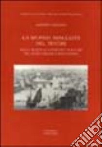 La sponda sbagliata del Tevere. Mito e realtà di un'identità popolare tra antico regime e rivoluzione libro di Cattaneo Massimo