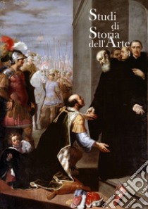 Studi di storia dell'arte. Vol. 31 libro