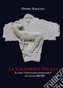 La Valnerina velata. La rete «Ospitaliera-ospedaliera» nei secoli XII-XIV libro di Sabatini Omero