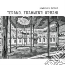 Teramo. Frammenti urbani libro di Di Antonio Armando