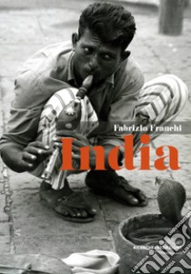 India libro di Franchi Fabrizio