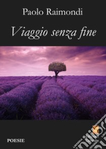 Viaggio senza fine libro di Raimondi Paolo