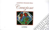 Creazione libro di Venanzio Reali Agostino