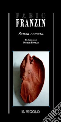 Senza cometa libro di Franzin Fabio