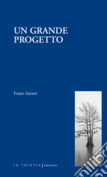 Un grande progetto libro di Amadi Fabio