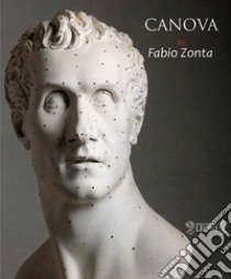 Canova. Ediz. italiana e inglese libro di Zonta Fabio; Guderzo M. (cur.)