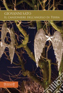 Canzoniere dell'angelo di terra libro di Sato Giovanni