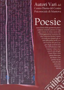 Poesie libro di Bregola D. (cur.)