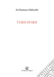 Versi sparsi libro di Ramana Maharshi