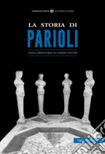 La storia di Parioli. Dalla preistoria ai giorni nostri libro di Fabrizi S. (cur.)