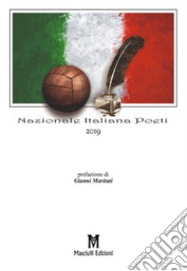 Nazionale italiana poeti libro