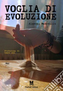 Voglia di evoluzione libro di Masciulli Alessio